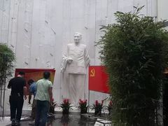 -陈云纪念馆