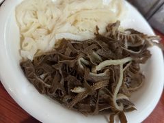 牛百叶-鑫龙火锅城(嘉汇广场店)