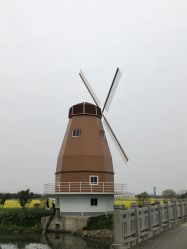 -水八仙生态园