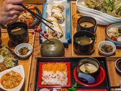 -笑福亭料理小馆(解放碑店)