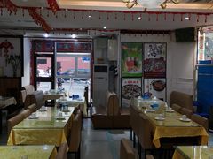 大堂-大城·烧烤海鲜大排档(台东店)