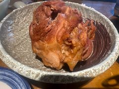 -95号酱骨·一块豆腐(展春园西路店)