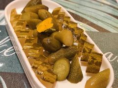 -MIO弥欧洋房西餐厅(中央大街店)