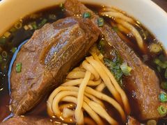 -中国厨房/台湾牛肉面