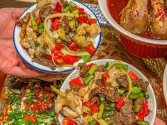 -佬牌火辣辣衢州特色菜(皇冠总店)