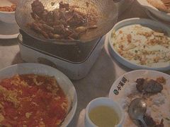 -小菜园新徽菜(无锡宜家荟聚中心店)