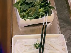 -左庭右院鲜牛肉火锅(苏州园区永旺店)