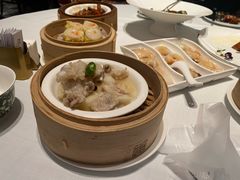 -君庭中餐厅(友谊宾馆店)
