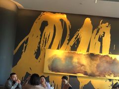 -粤界中餐(望京店)