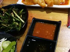 -杀猪天·韩国烤肉(铁路街第一分店)