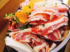 -樱の千渡日式料理·铁板烧•烧鸟(金盛田广场店)