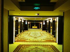 -成都世纪城假日酒店-西楼