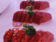 -满汉楼(江畔店)