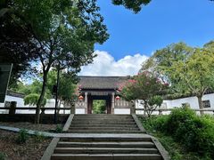 -虞山风景区