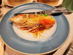 -万丽轩·粤菜(王府井金茂万丽酒店)