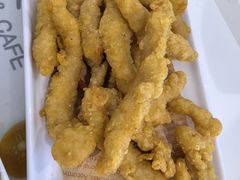 -深海中餐厅(国家海洋博物馆店)