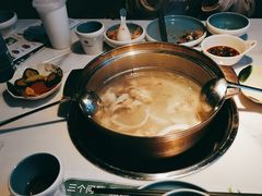 -三个椰子·现砍椰子鸡(金源CBD店)