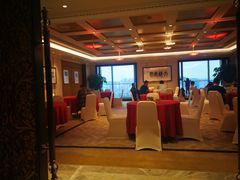 -福州西湖大酒店·怡湖咖啡厅
