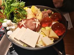 -玉川屋·深夜食堂居酒屋(柳巷店)