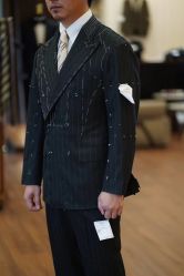 -Mr.Royal御匠先生·手工全麻衬衣西服定制
