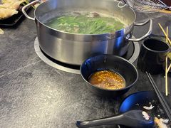 -林记潮牛·牛肉火锅(上马墩店)