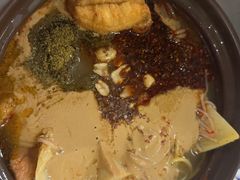 -O记东北砂锅麻辣烫
