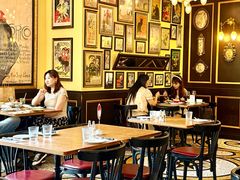 -Entrecôte 法国牛扒馆(保利·时光里店)