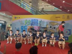 -全优加早教托育园(广百新一城店)