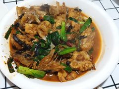 -合家小菜餐馆(新诚花苑店)