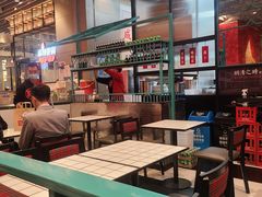 -肥汁米蘭香港米线(长宁来福士店)