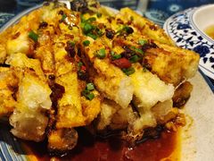 乡巴佬茄子-阿嫂印象·民间江湖菜(大学城店)