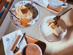 -西关84·History·Art·Cafe