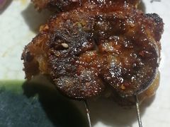 -上炕撸串(长青路店)