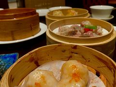 -领事馆19号中餐厅(厦门海景洲际酒店)