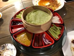 -羲和雅苑•北京烤鸭(陆家嘴中心店)