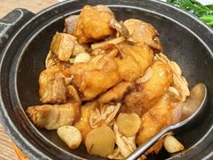 -百福麵家(新馬路店)