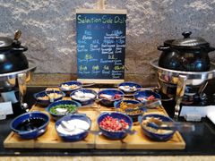 -杭州西子湖四季酒店-WL BISTRO西湖餐厅(灵隐路店)