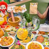 终于在南昌入驻新店啦，十个有八个跟我说很好吃