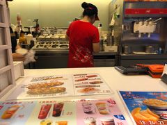 -DQ·蛋糕·冰淇淋(湖景东路店)