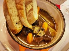 -LA CREPERIE BRETONNE布列塔尼法式餐厅(天童北路店)