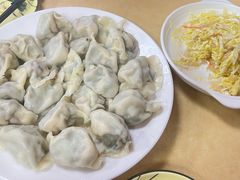 -乡府肉丁水饺(环山路店)