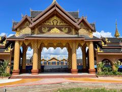 -西双版纳傣族园