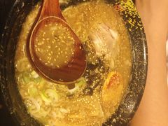 -日本料理神拉面