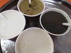 黑芝麻茶-谢怀亮芝麻茶