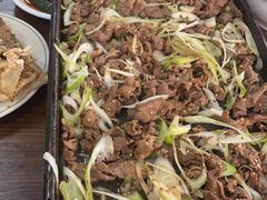 -清真永恒华威肉饼(潘家园店)