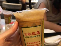 -美芝莲(领展购物广场中关村店)