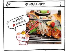 -蝉一日本料理(高新区店)