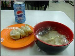 全家福-北万新包子店(淮海店)