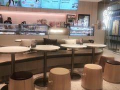 -哈根达斯(卓展店)