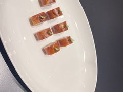 -江礼·钱塘鱼鲜·精致萧山菜